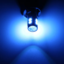 Load image into Gallery viewer, 4 PCS T10 DC12V / 2W Car Clearance Light 9LEDs SMD-3030 Lamp Beads , 9LEDs SMD-3030 (Ice Blue Light), 9LEDs SMD-3030 (Blue Light), 9LEDs SMD-3030 (Pink Light), 9LEDs SMD-3030 (Red Light), 9LEDs SMD-3030 (White Light), 9LEDs SMD-3030 (Yellow Light)