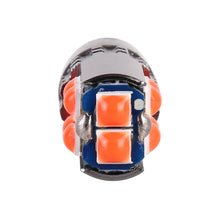 Load image into Gallery viewer, 4 PCS T10 DC12V / 2W Car Clearance Light 10LEDs SMD-3030 Lamp Beads, 10LEDs SMD-3030 (Red Light), 10LEDs SMD-3030 (White Light), 10LEDs SMD-3030 (Yellow Light), 10LEDs SMD-3030 (Ice Blue Light), 10LEDs SMD-3030 (Blue Light), 10LEDs SMD-3030 (Pink Light...