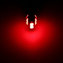 Load image into Gallery viewer, 4 PCS T10 DC12V / 2W Car Clearance Light 10LEDs SMD-3030 Lamp Beads, 10LEDs SMD-3030 (Red Light), 10LEDs SMD-3030 (White Light), 10LEDs SMD-3030 (Yellow Light), 10LEDs SMD-3030 (Ice Blue Light), 10LEDs SMD-3030 (Blue Light), 10LEDs SMD-3030 (Pink Light...