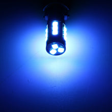 Load image into Gallery viewer, 2 PCS T10 DC12V / 6.5W Car Clearance Light 15LEDs SMD-3030 Lamp Beads, 15LEDs SMD-3030 (Ice Blue Light), 15LEDs SMD-3030 (Blue Light), 15LEDs SMD-3030 (Pink Light), 15LEDs SMD-3030 (Green Light), 15LEDs SMD-3030 (Red Light), 15LEDs SMD-3030 (White Ligh...
