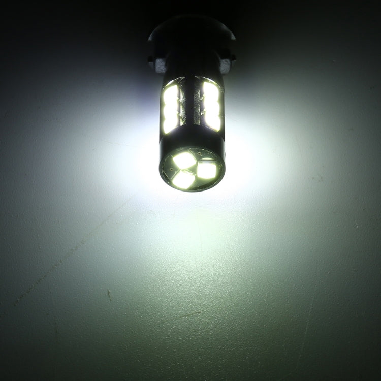 2 PCS T10 DC12V / 6.5W Car Clearance Light 15LEDs SMD-3030 Lamp Beads, 15LEDs SMD-3030 (White Light), 15LEDs SMD-3030 (Yellow Light), 15LEDs SMD-3030 (Ice Blue Light), 15LEDs SMD-3030 (Blue Light), 15LEDs SMD-3030 (Pink Light)                          ...