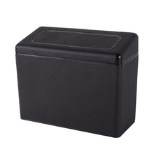Load image into Gallery viewer, Car Plastic Trash Can Large Capacity Interior Accessories Box