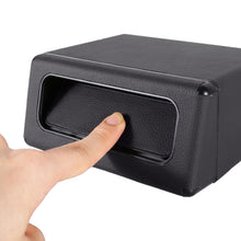 Load image into Gallery viewer, Car Plastic Trash Can Large Capacity Interior Accessories Box