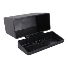Load image into Gallery viewer, Car Plastic Trash Can Large Capacity Interior Accessories Box