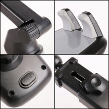 Load image into Gallery viewer, Car Automatic Telescopic Multifunctional 360-degree Mobile Phone Central Control Holder, Mobile Phone Central Control Holder