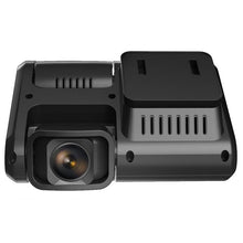 Load image into Gallery viewer, Z30 WiFi Dual-lens HD 2160P Non-light Night Vision 360-degree Panoramic Driving Recorder, GPS Version, Z30 GPS Version