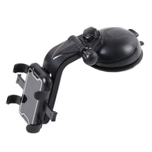 Load image into Gallery viewer, Universal Car Sucker Mobile Phone Holder, Sucker Holder (Black), Sucker Holder (Blue)
