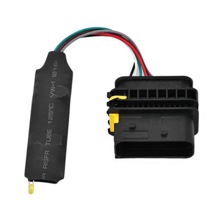 Adblue OBD2 Emulator for Man Truck Euro6, OBD2 Emulator