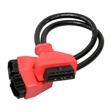 Load image into Gallery viewer, Car FCA 12+8Pin to OBD2 Diagnostic Interface for Chrysler, Car FCA 12+8Pin to OBD2 Diagnostic Interface