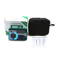 Load image into Gallery viewer, DUOYI DY294 Multifunction Digital Transistor AnalyzerTester, DY294