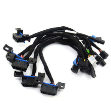 Load image into Gallery viewer, 5 in 1 EIS / ELV Test Cable with Xhorse VVDI MB Tool, EIS / ELV Test Cable