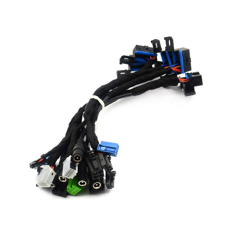 5 in 1 EIS / ELV Test Cable with Xhorse VVDI MB Tool, EIS / ELV Test Cable