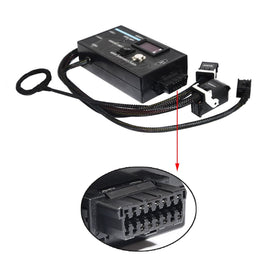 FEM / BDC Test Platform for BMW F20 F30 F35 X5 X6 i3, For BMW F20 F30 F35 X5 X6 i3