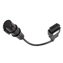 Load image into Gallery viewer, 30Pin to 16Pin OBD2 Adapter for IVECO, OBD2 Adapter