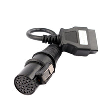 Load image into Gallery viewer, 30Pin to 16Pin OBD2 Adapter for IVECO, OBD2 Adapter