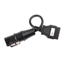 Load image into Gallery viewer, 30Pin to 16Pin OBD2 Adapter for IVECO, OBD2 Adapter