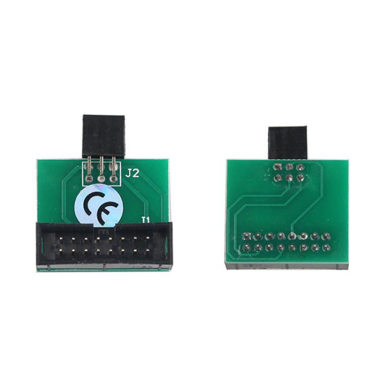 EWS-4.3 & 4.4 IC Adaptor for BMW for X-PROG/AK90/R270 Programmer, EWS-4.3 & 4.4 IC Adaptor