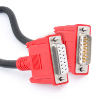 Load image into Gallery viewer, For Autel MaxiDAS DS708  Car Main Diagnostic Cable, Car Main Diagnostic Cable