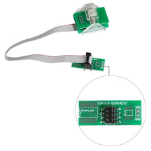 Load image into Gallery viewer, Car Soic 8 Clip Xprog Anti-theft Data Reading Adapter, Anti-theft Data Reading Adapter