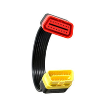 Load image into Gallery viewer, Car 16Pin OBD2 Extension Line Male to Female Adapter Cable for Launch EasyDiag 3.0, For Launch EasyDiag 3.0