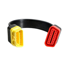Load image into Gallery viewer, Car 16Pin OBD2 Extension Line Male to Female Adapter Cable for Launch EasyDiag 3.0, For Launch EasyDiag 3.0