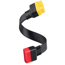 Load image into Gallery viewer, Car 16Pin OBD2 Extension Line Male to Female Adapter Cable for Launch EasyDiag 3.0, For Launch EasyDiag 3.0