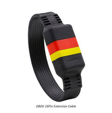 Load image into Gallery viewer, Car 16Pin OBD2 Extension Line Male to Female Adapter Cable for Launch EasyDiag 3.0, For Launch EasyDiag 3.0