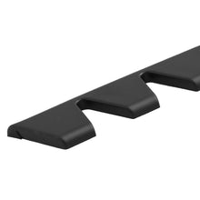 Load image into Gallery viewer, Car Modified Bumper Guard Kit Black, Black
