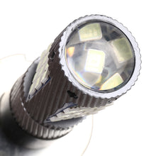 Load image into Gallery viewer, 1 Pair H3 DC12V / 5W Car LED Fog Light with 42LEDs SMD-2016 Lamp Beads, H3 (Ice Blue Light), H3 (White Light), H3 (Yellow Light)