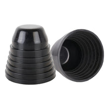 Load image into Gallery viewer, 1 Pair Universal Headlight Soft Rubber Dust Cover, Suitable for 70-100cm Inner Diameter, 70-100cm