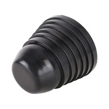 Load image into Gallery viewer, 1 Pair Universal Headlight Soft Rubber Dust Cover, Suitable for 70-100cm Inner Diameter, 70-100cm