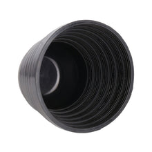Load image into Gallery viewer, 1 Pair Universal Headlight Soft Rubber Dust Cover, Suitable for 70-100cm Inner Diameter, 70-100cm