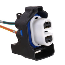 Load image into Gallery viewer, 1 Pair Car H11 Bulb Holder Base Female Socket with Cable for Ford, For Ford