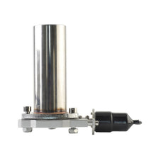 Load image into Gallery viewer, 2.5 inch Sonic Car Universal Exhaust Pipe Tail Throat, 2.5 inch