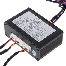 Load image into Gallery viewer, Car Right Blind Spot Camera Reversing Image Switching Front and Rear View Two-way Control Box, Two-way Control Box