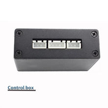 Load image into Gallery viewer, Car Right Blind Spot Camera Reversing Image Switching Front and Rear View Two-way Control Box, Two-way Control Box