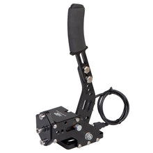 Load image into Gallery viewer, Modified Analog Linear 14bit USB Racing Game PC Drifting Handbrake for Win System, with Support Plate, with Support Plate