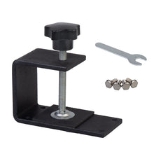 Load image into Gallery viewer, Modified Analog Linear 14bit USB Racing Game PC Drifting Handbrake for Win System, with Support Holder, with Support Holder
