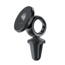 Load image into Gallery viewer, Car Air Outlet Magnetic Mobile Phone Holder, Air Outlet Mobile Phone Holder