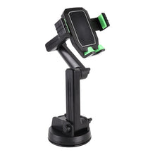 Load image into Gallery viewer, Truck Suction Cup Mobile Phone Holder, Suction Cup Mobile Phone Holder