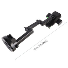 Load image into Gallery viewer, Truck Suction Cup Mobile Phone Holder, Suction Cup Mobile Phone Holder