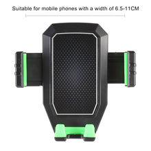 Load image into Gallery viewer, Truck Suction Cup Mobile Phone Holder, Suction Cup Mobile Phone Holder