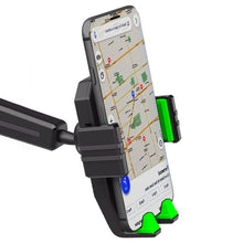 Load image into Gallery viewer, Truck Suction Cup Mobile Phone Holder, Suction Cup Mobile Phone Holder