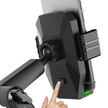 Load image into Gallery viewer, Truck Suction Cup Mobile Phone Holder, Suction Cup Mobile Phone Holder
