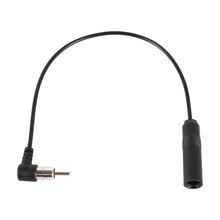 Load image into Gallery viewer, Car Universal Radio Antenna Extension Cable, Universal