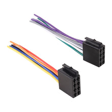 Load image into Gallery viewer, Car CD Tail Cable Radio Antenna Adapter Cable for Volkswagen, For Volkswagen