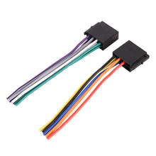 Load image into Gallery viewer, Car CD Tail Cable Radio Antenna Adapter Cable for Volkswagen, For Volkswagen