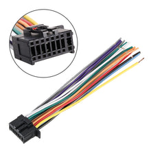 Load image into Gallery viewer, Car CD Tail Cable Radio Antenna Adapter Cable 1 for Old Pioneer, Cable 1 For Old Pioneer