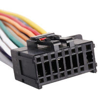 Load image into Gallery viewer, Car CD Tail Cable Radio Antenna Adapter Cable 1 for Old Pioneer, Cable 1 For Old Pioneer