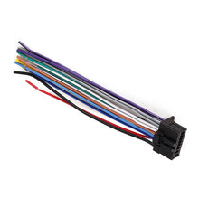 Load image into Gallery viewer, Car CD Tail Cable Radio Antenna Adapter Cable 2 for Old Pioneer, Cable 2 For Old Pioneer